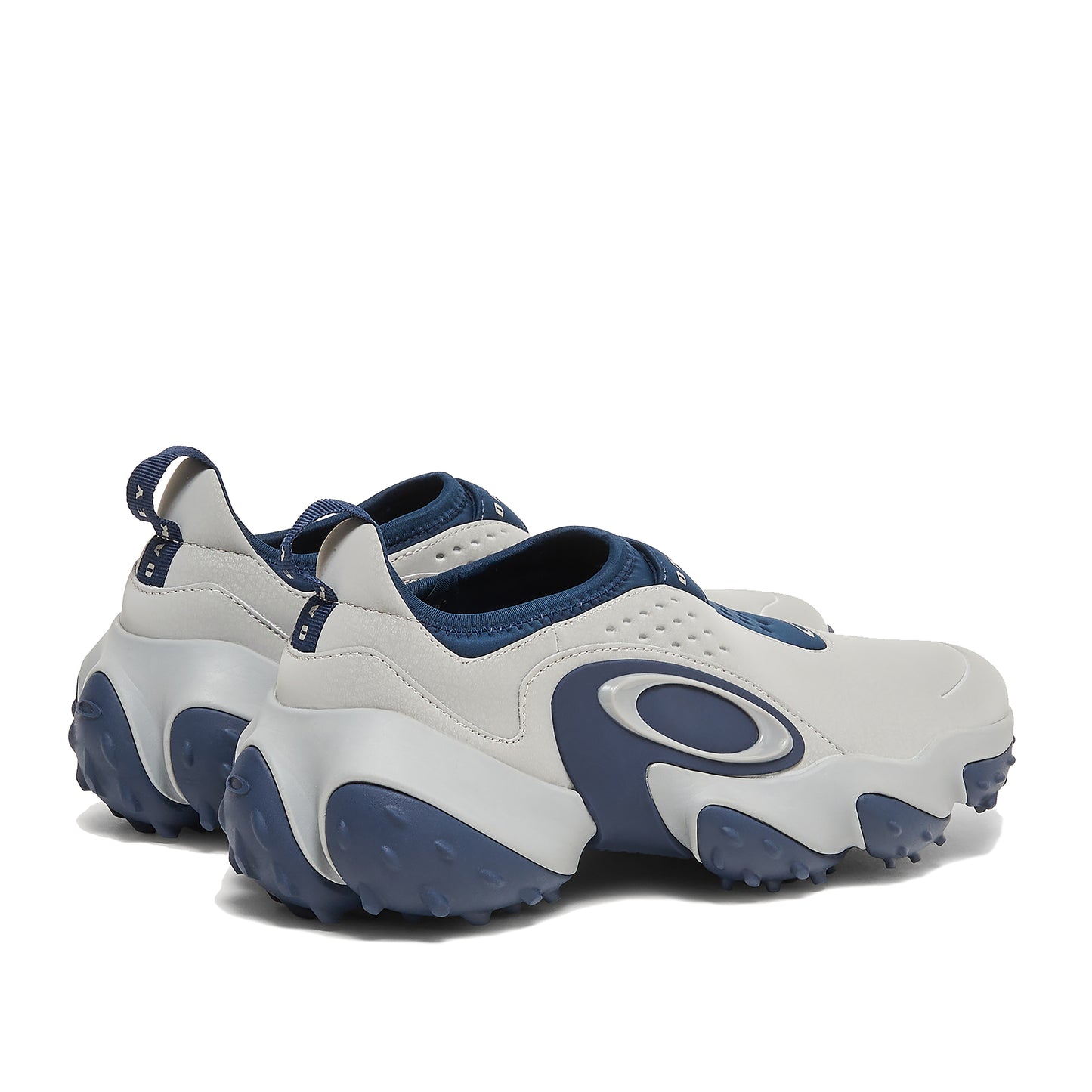 Oakley - Oakley Edge Icon - CEMENT / NAVY||CEMENT/NAVY / Blå - Sko