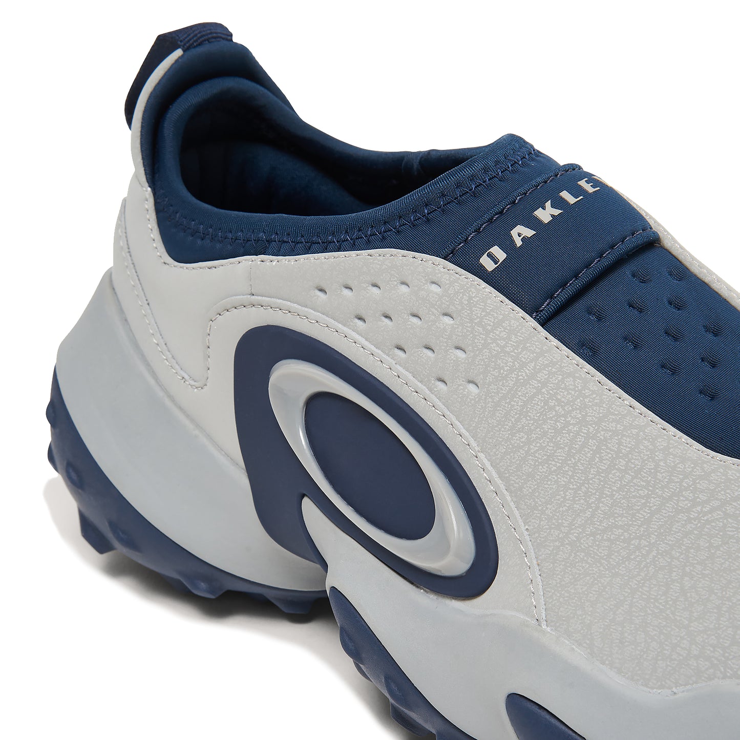 Oakley - Oakley Edge Icon - CEMENT / NAVY||CEMENT/NAVY / Blå - Sko