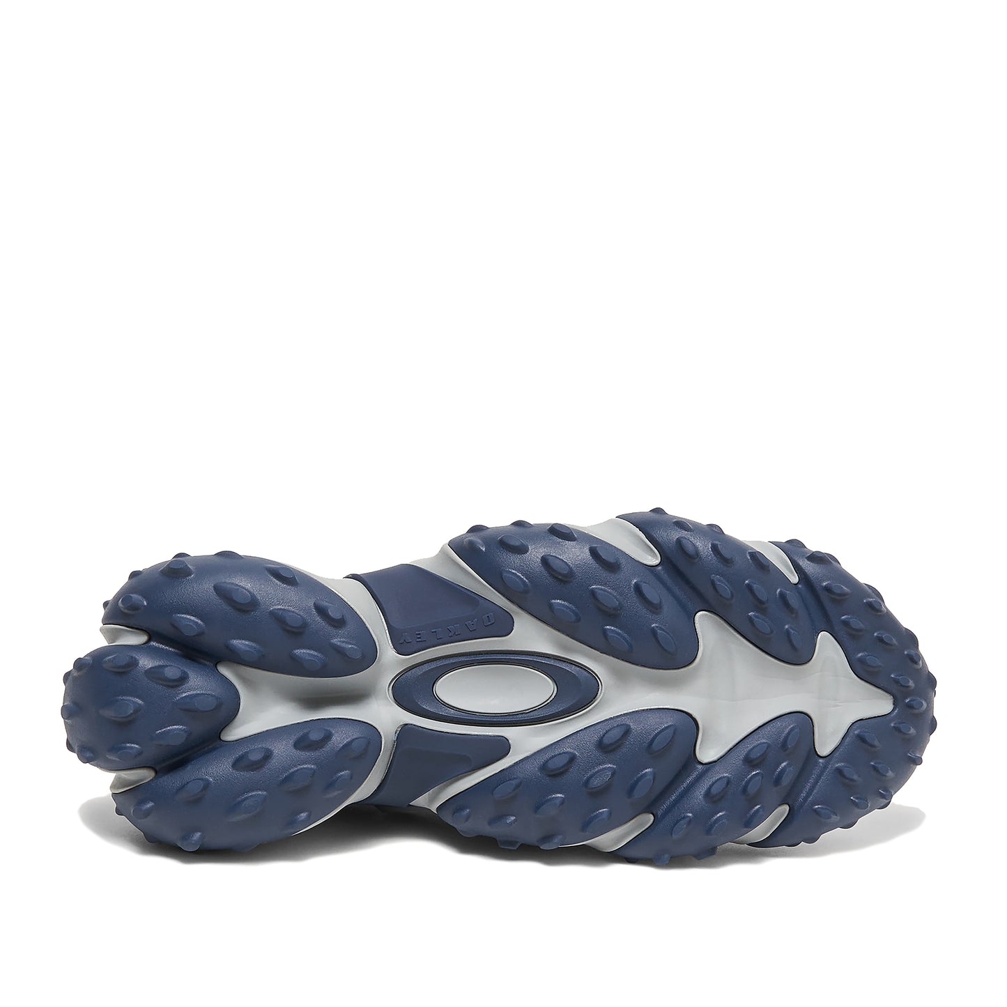 Oakley - Oakley Edge Icon - CEMENT / NAVY||CEMENT/NAVY / Blå - Sko