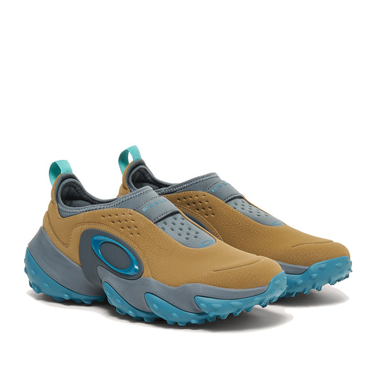 Oakley - Oakley Edge Icon - ARMY GRN / DRK SLATE / Grøn||Blå - Sko