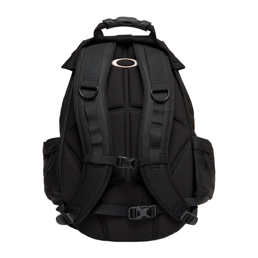 Oakley - Oakley Icon Rc Backpack - BLACKOUT / Sort - Accessories