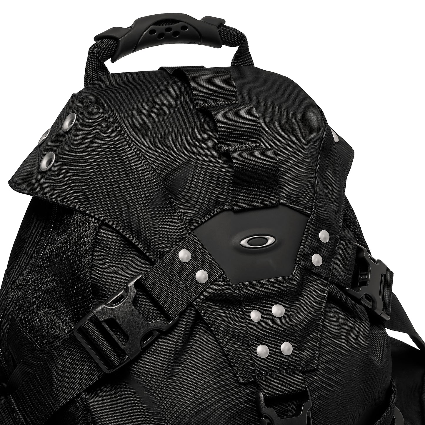 Oakley - Oakley Icon Rc Backpack - BLACKOUT / Sort - Accessories