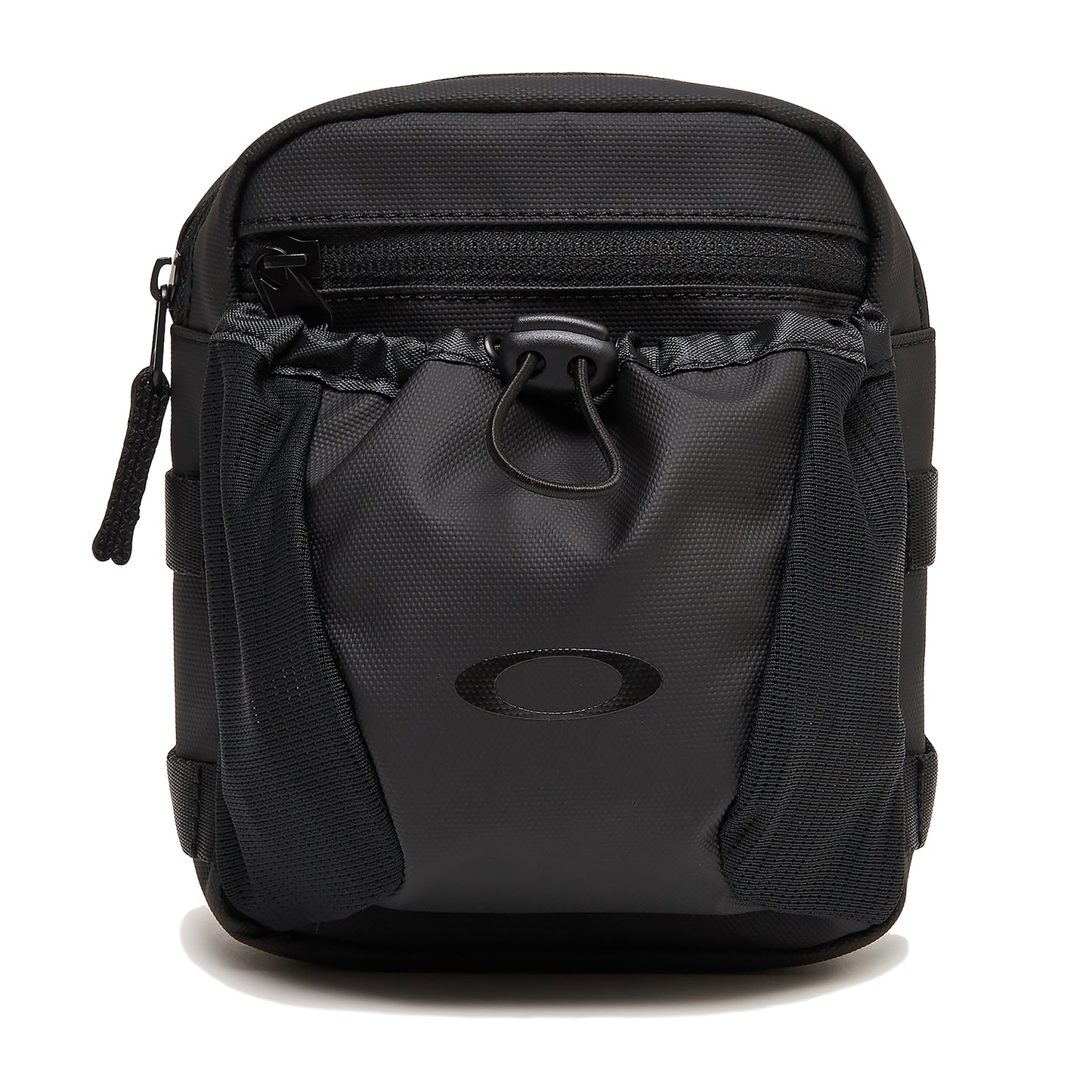 Oakley - Rover Crossbody - blackout - Accessories > Tasker