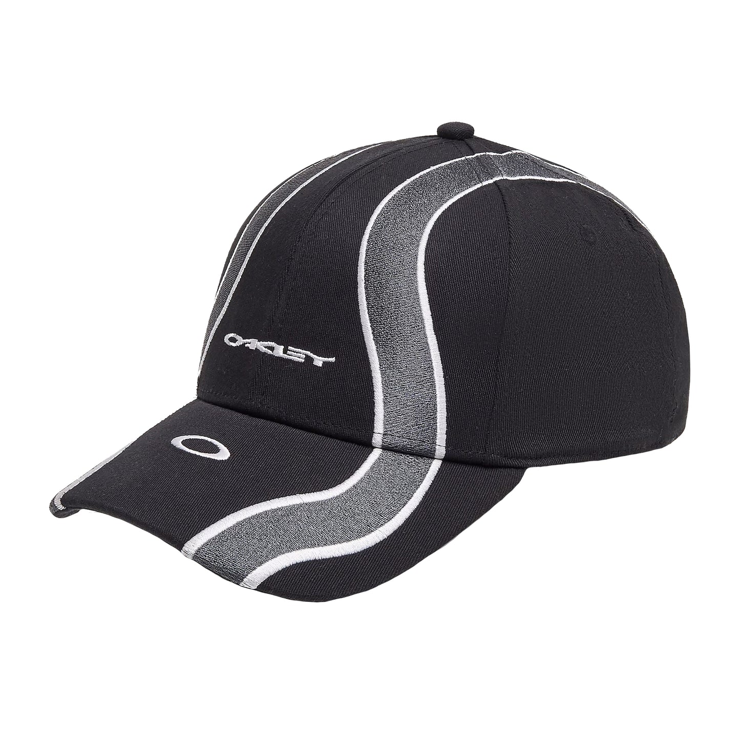 Oakley - Oakley Wave Cap - BLACKOUT / Sort - Accessories