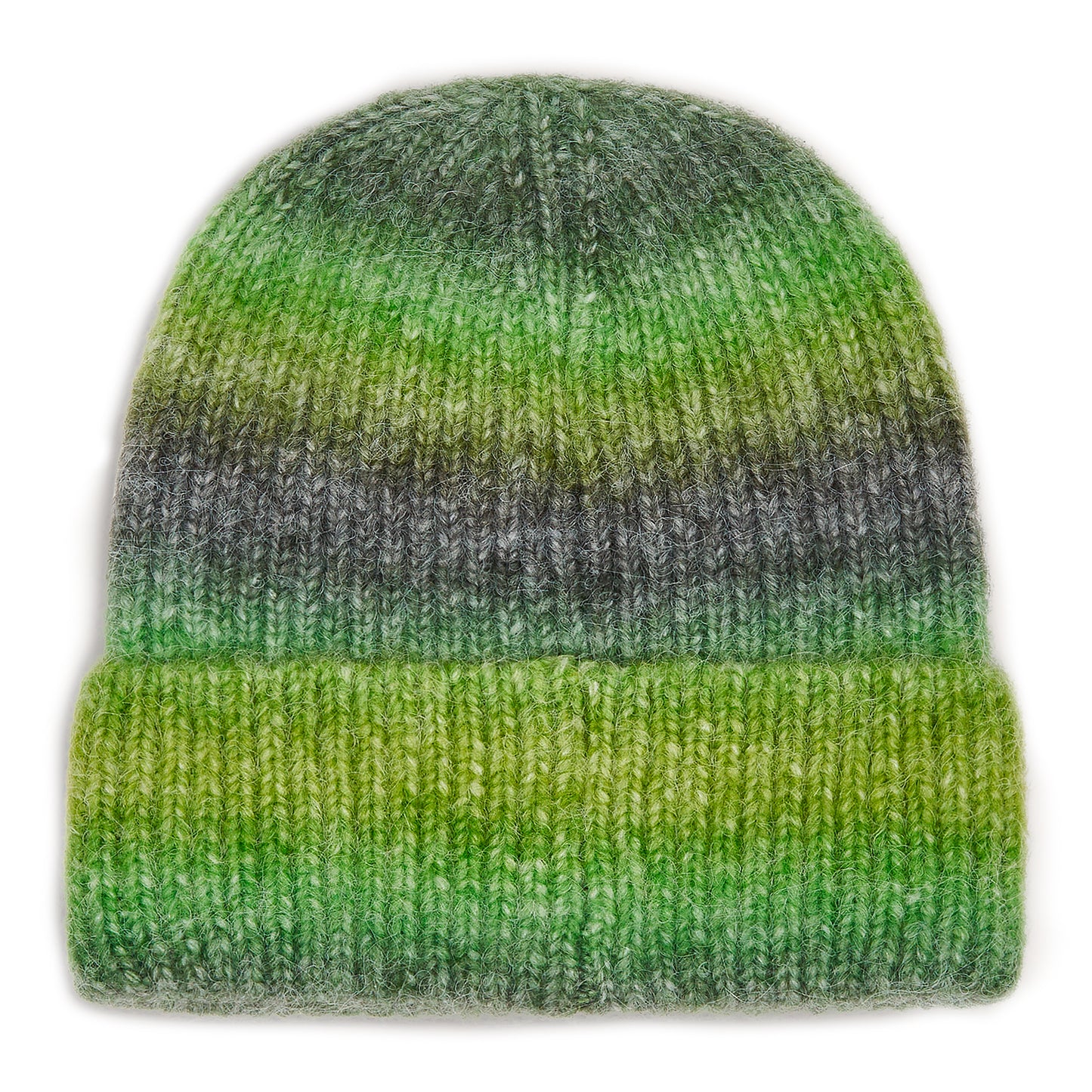 Ellipse Gradient Beanie