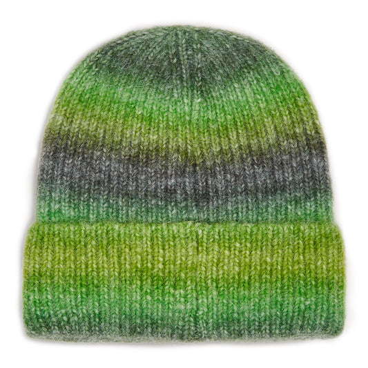 Ellipse Gradient Beanie