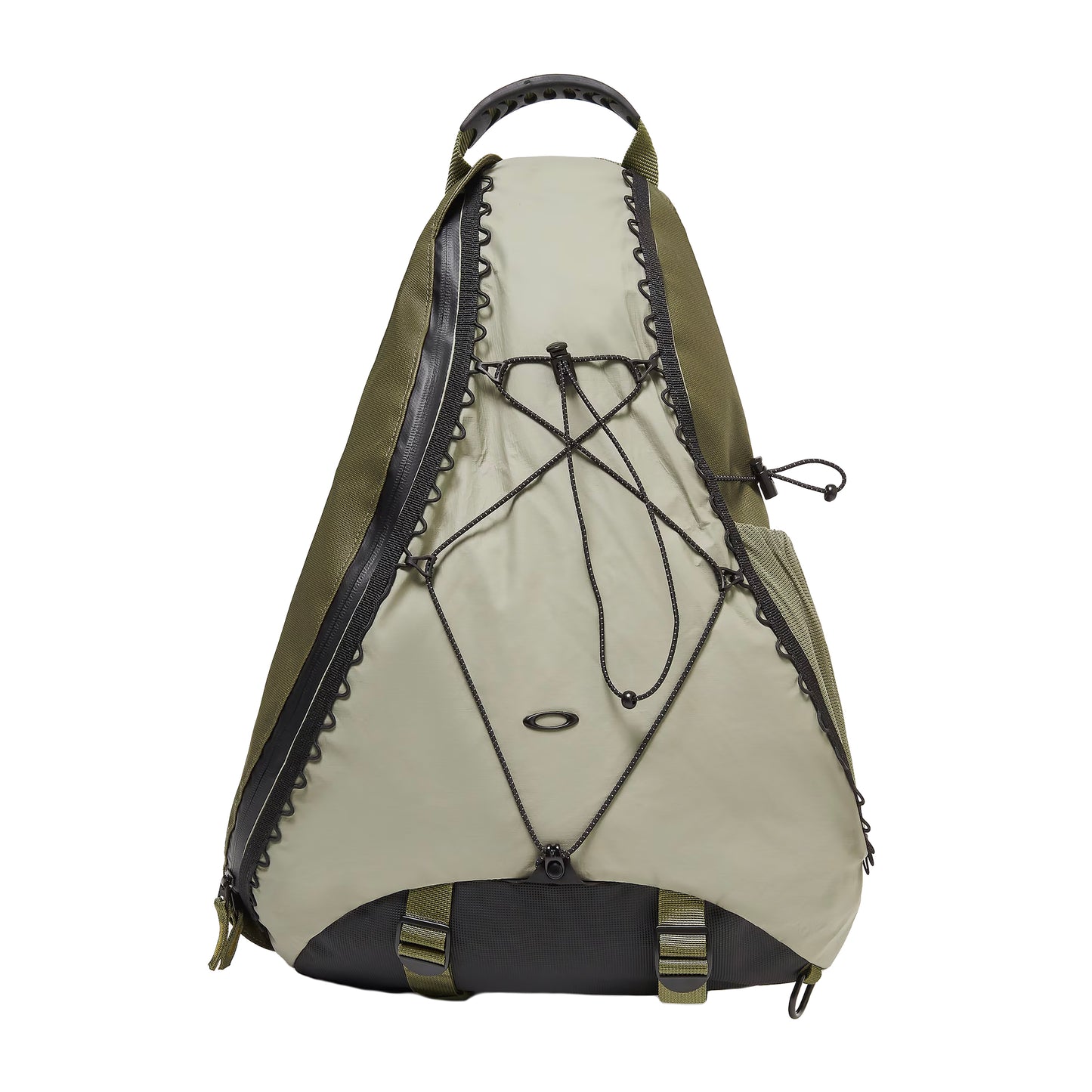 Oakley - Latitude Sling Pack - BOULDER GREEN / Grøn - Accessories