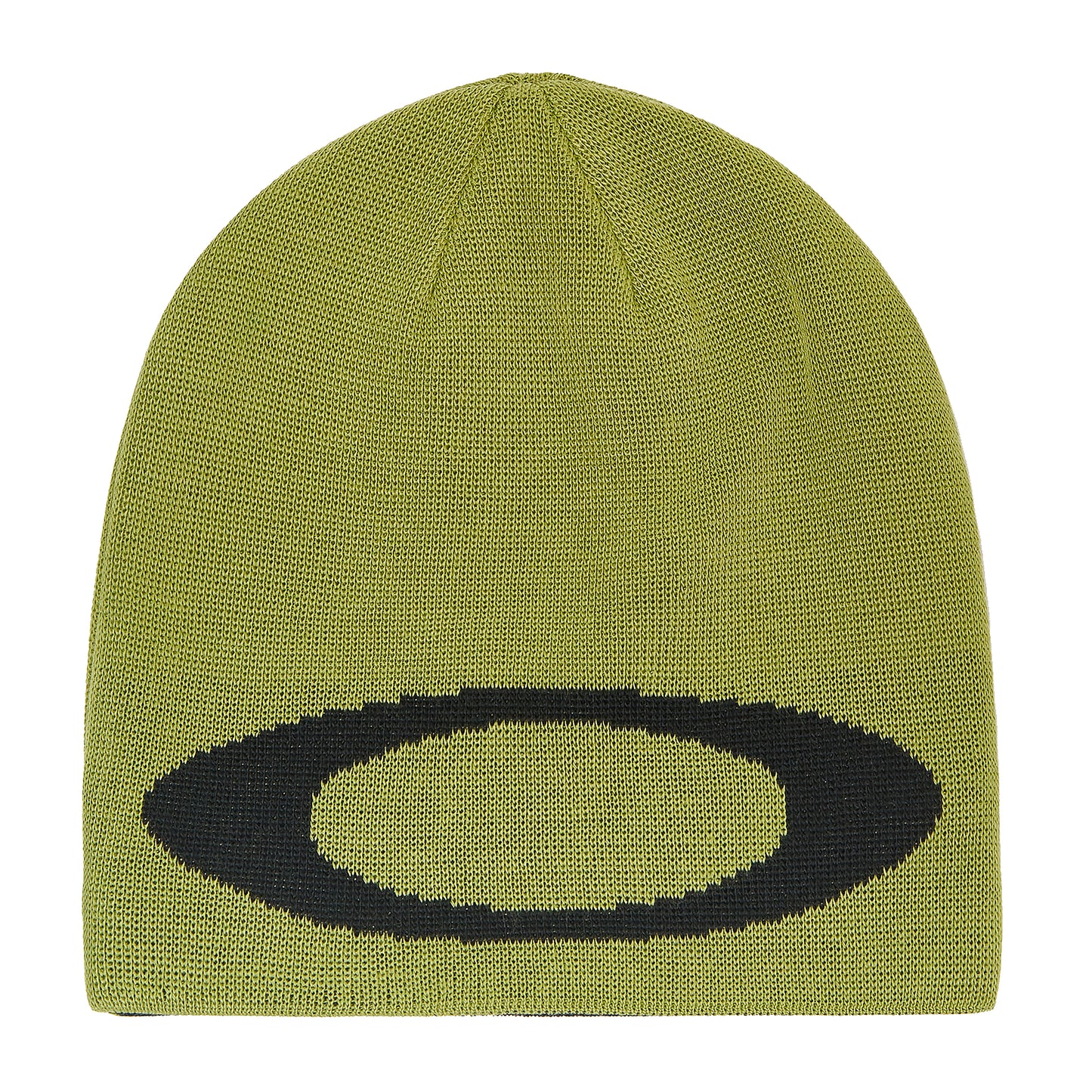 Oakley - Ellipse Beanie PP Fern - FERN / Grøn - Accessories