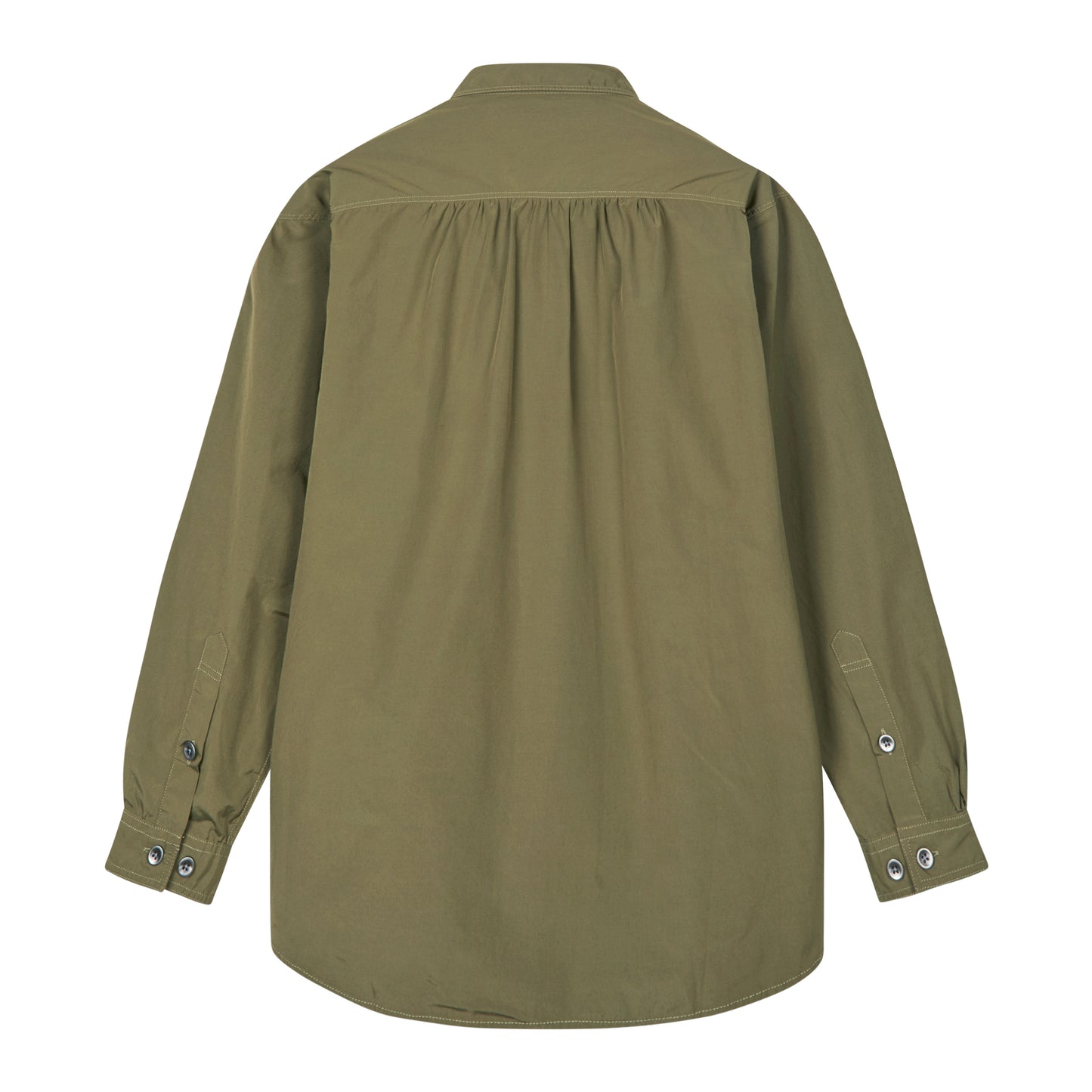 CP Type3 Trucker Shirt
