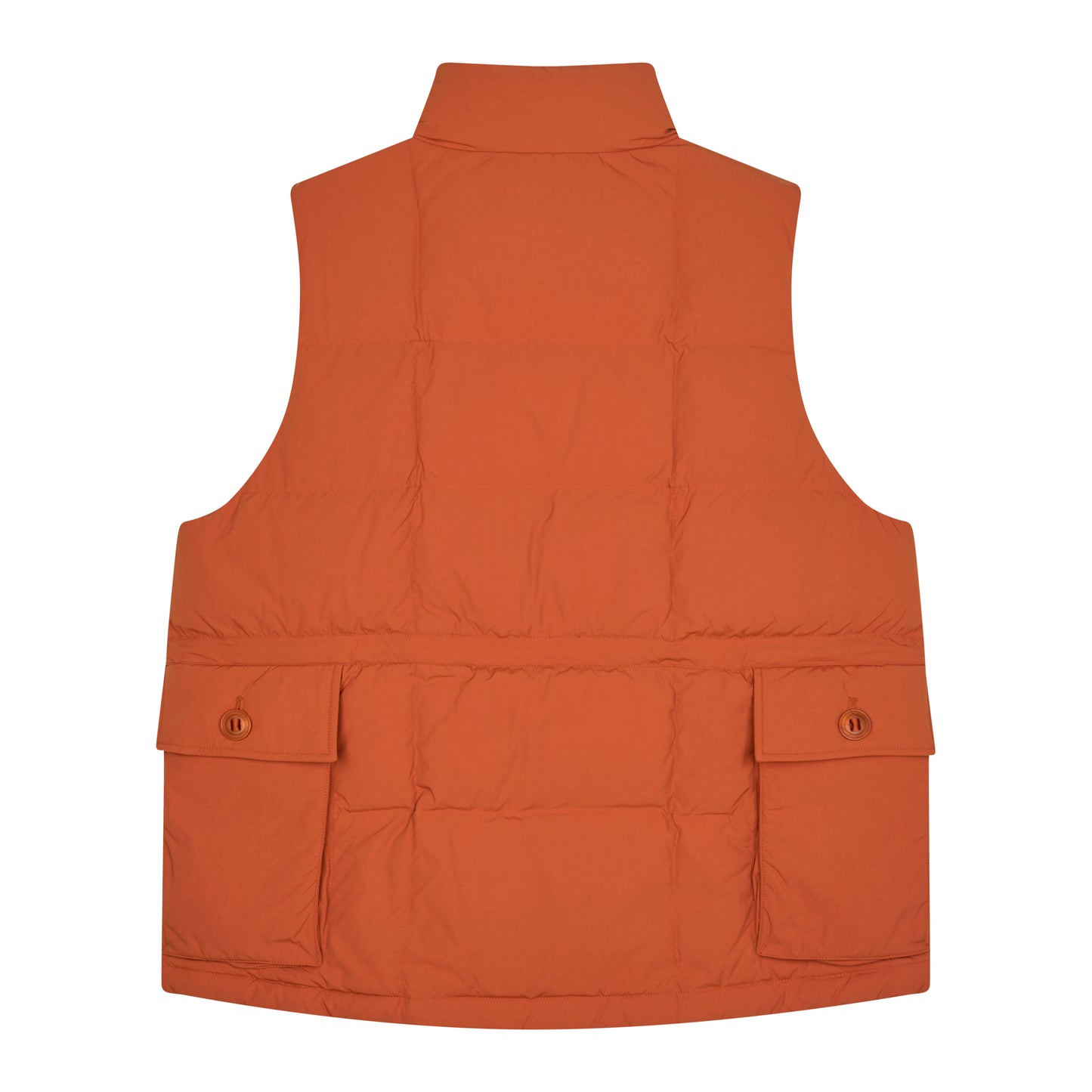 Karakoram Down Vest