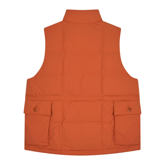 Karakoram Down Vest