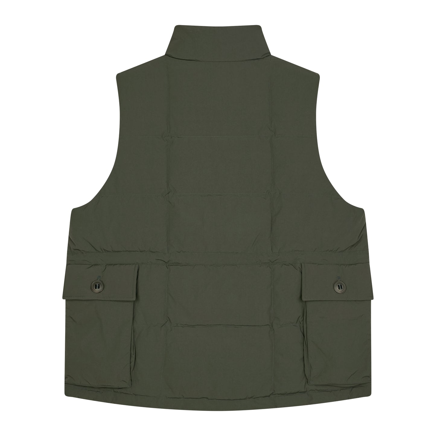 Karakoram Down Vest