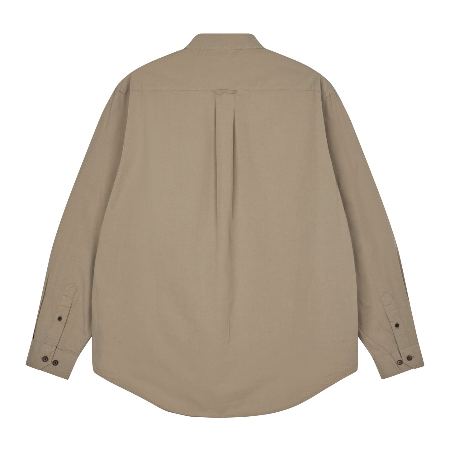 High Count French Shirt