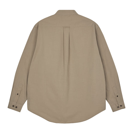 High Count French Shirt