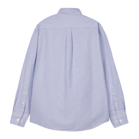 OG Stripe Oversized Shirt