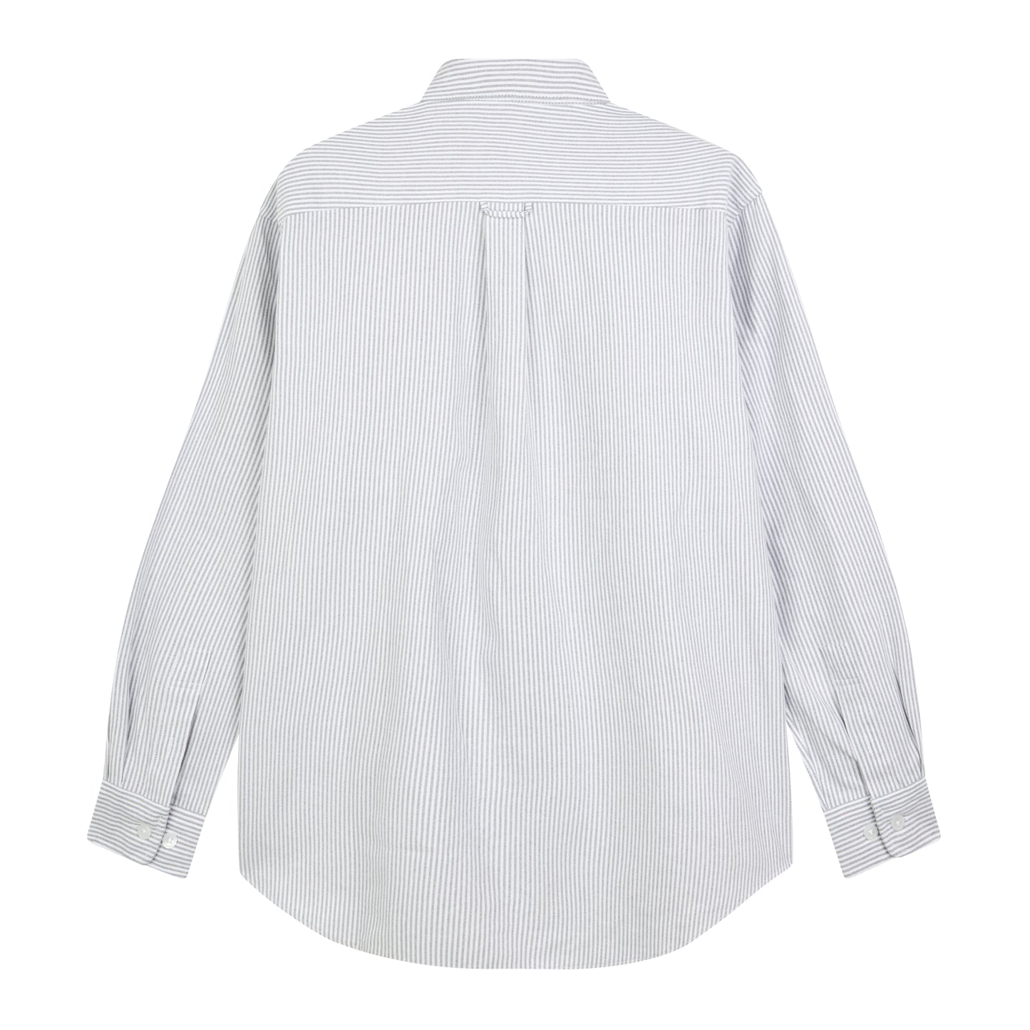 OG Stripe Oversized Shirt