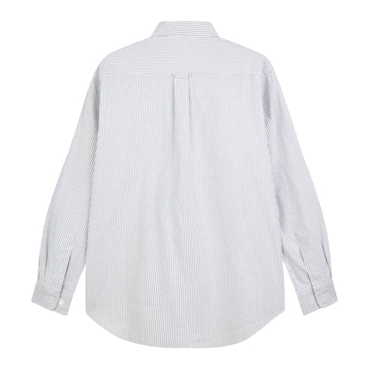 OG Stripe Oversized Shirt