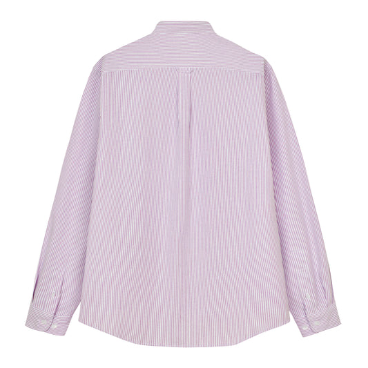 OG Stripe Oversized Shirt