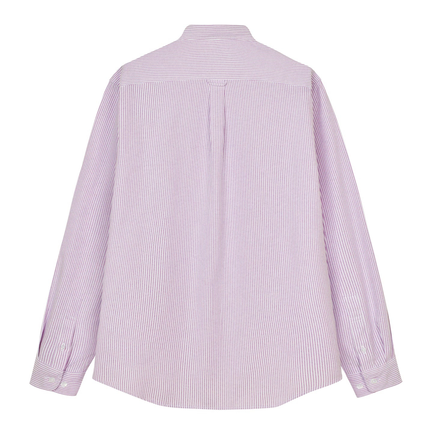 OG Stripe Oversized Shirt