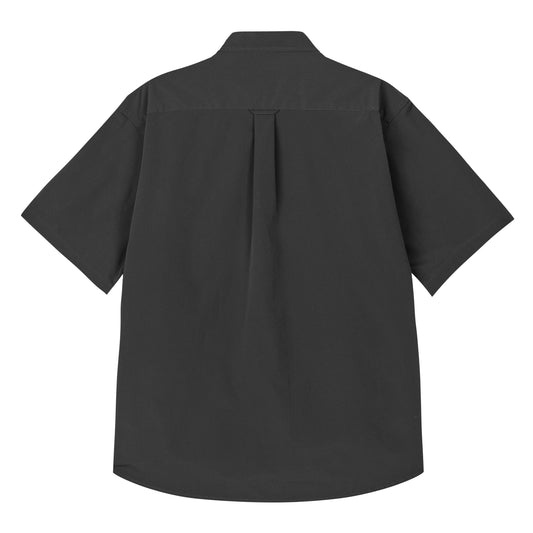OG Poplin Oversized Shirt