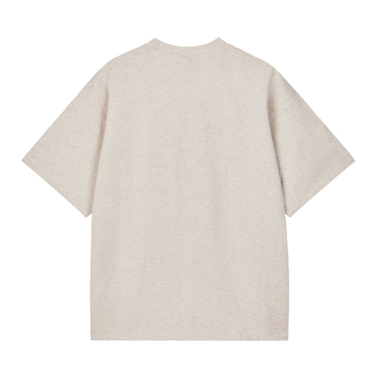 OG Double Rib Oversized Tee