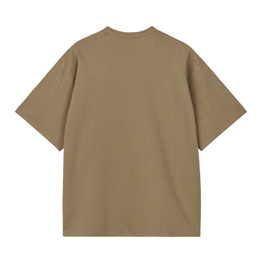 OG Double Rib Oversized Tee