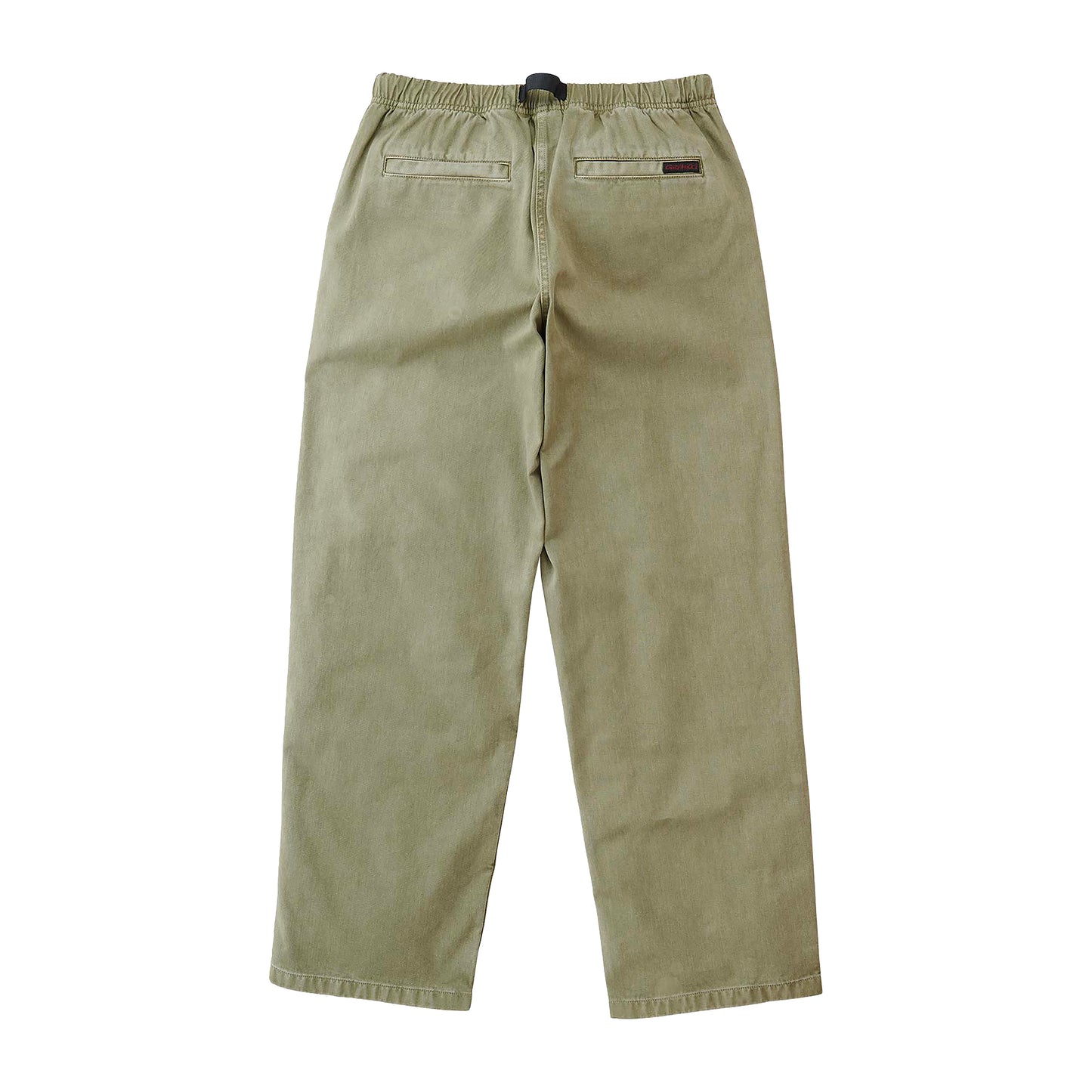 Gramicci Pant Straight Fit