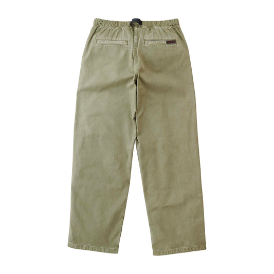 Gramicci Pant Straight Fit