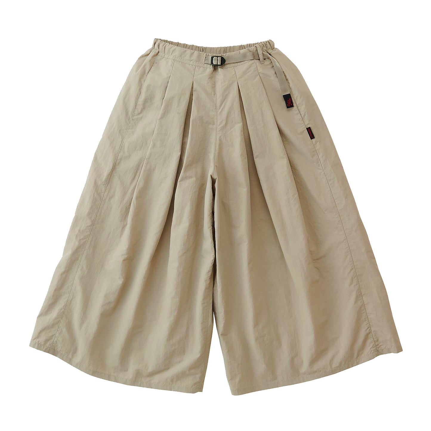 Gramicci - Nylon Flare Pant - DUNE / Beige - Bukser