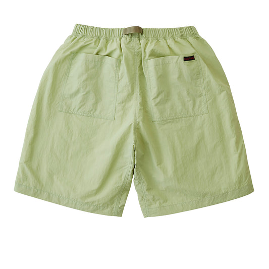 Nylon Loose Short