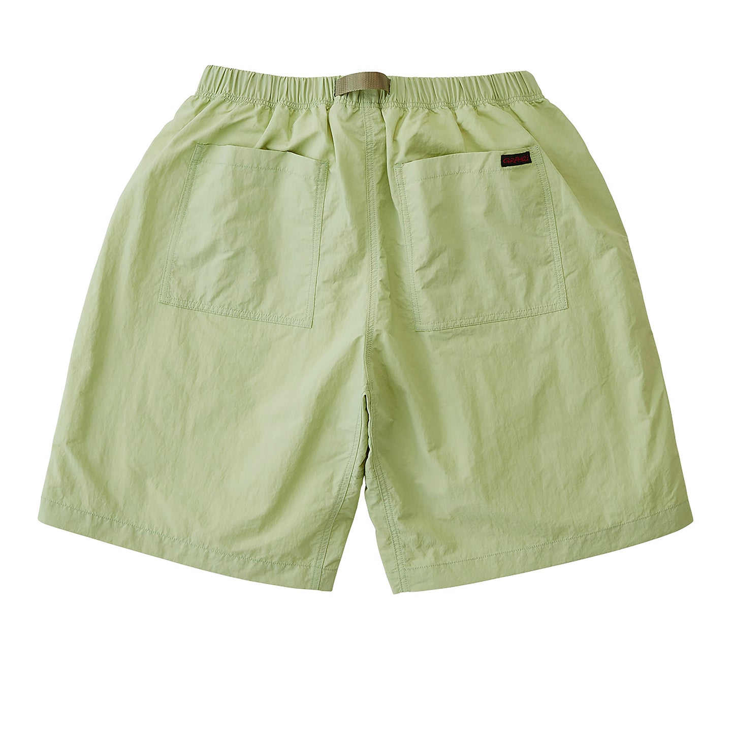 Nylon Loose Short