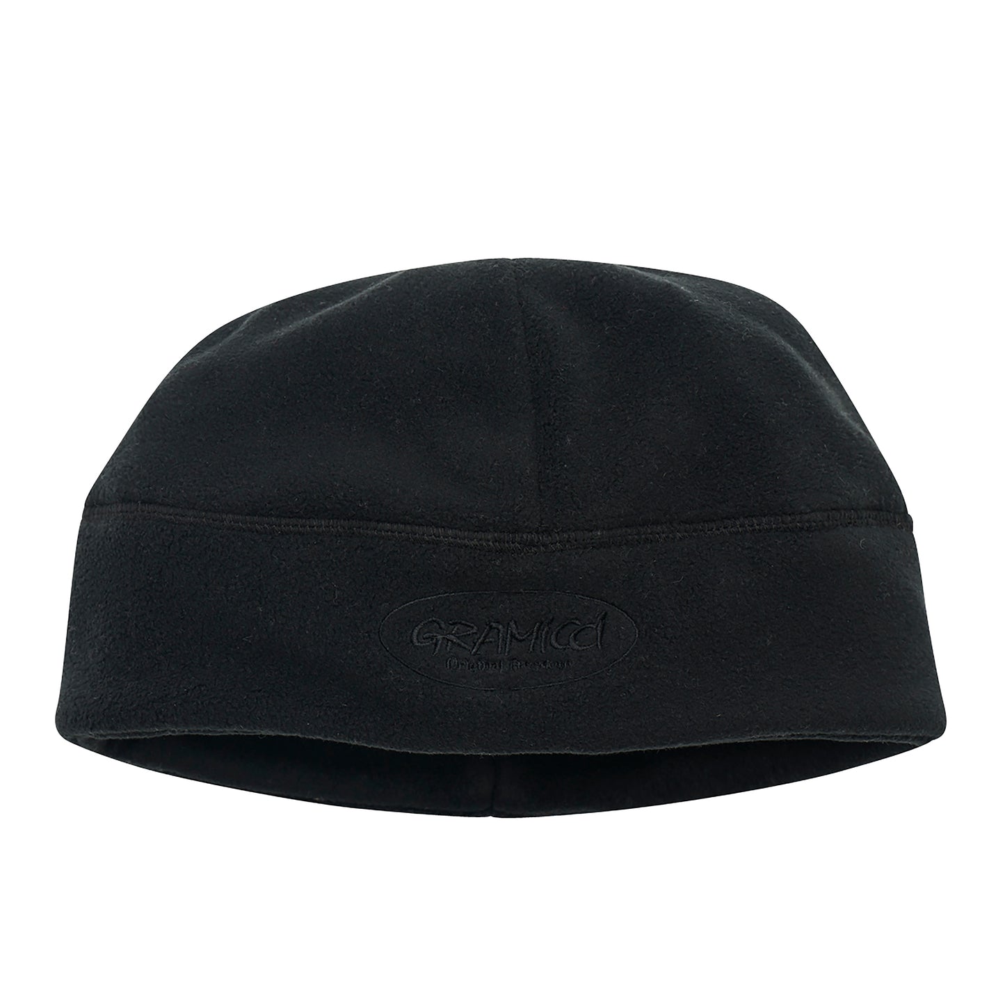 Gramicci - Thermal Beanie - BLACK / Sort - Accessories