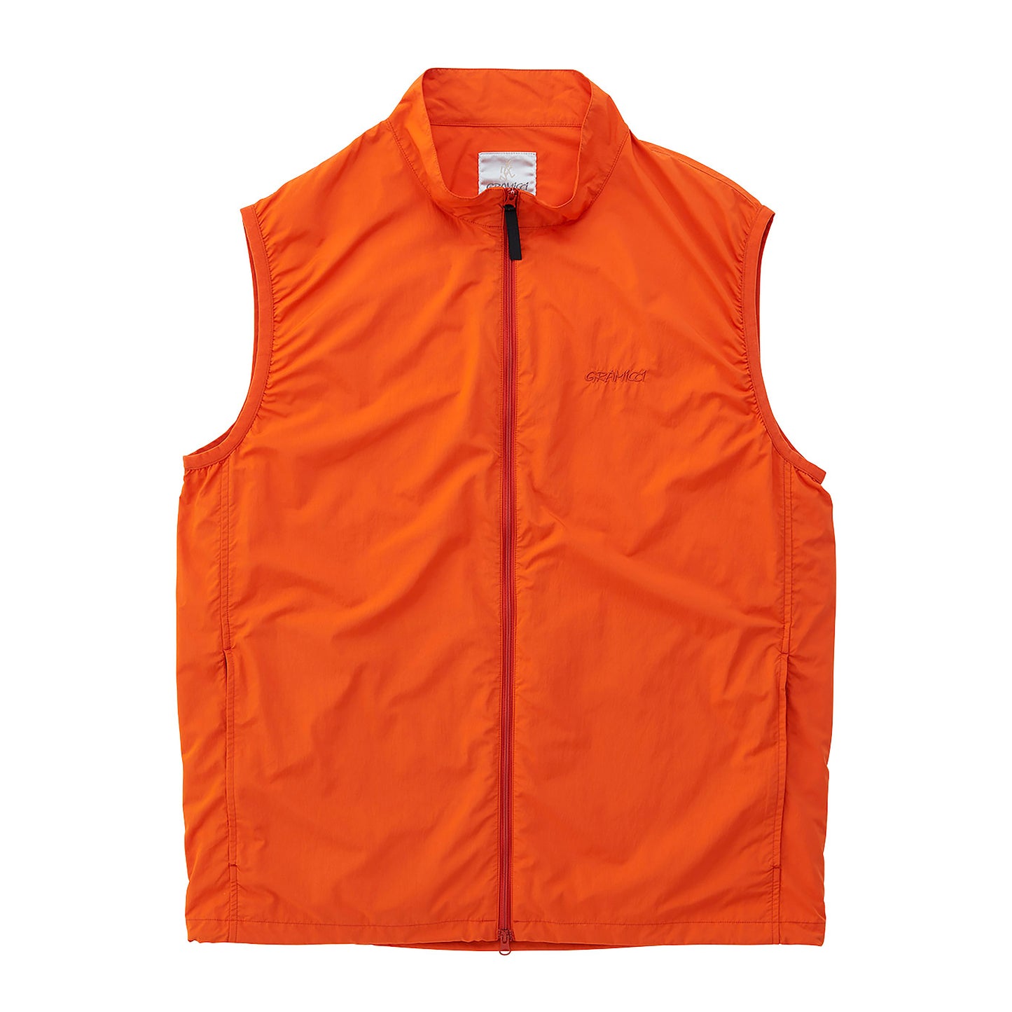 Gramicci - Tactical Vest - BURNT ORANGE / Orange - Jakker