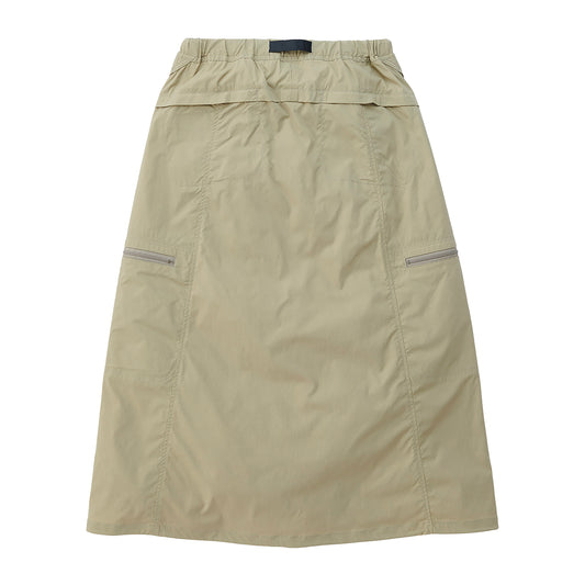 Softshell Nylon Skirt