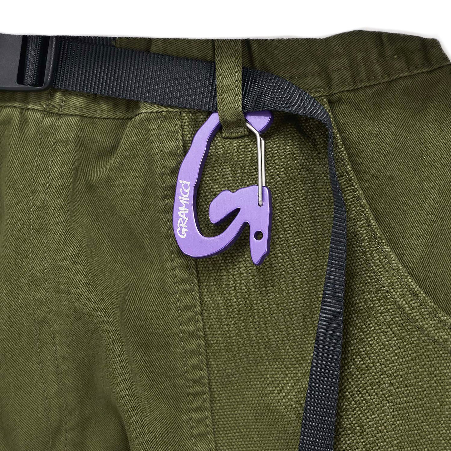 G-Carabiner