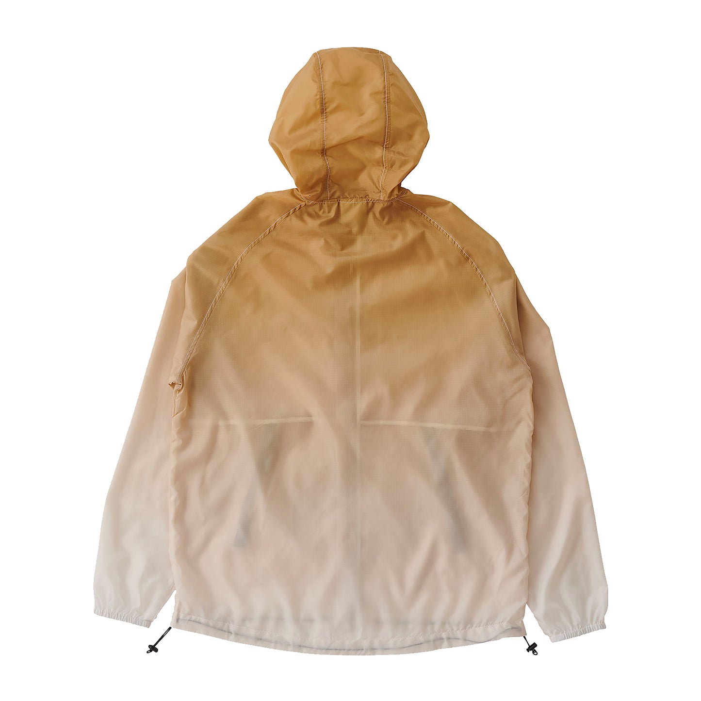 LT. Ripstop Wind Jacket