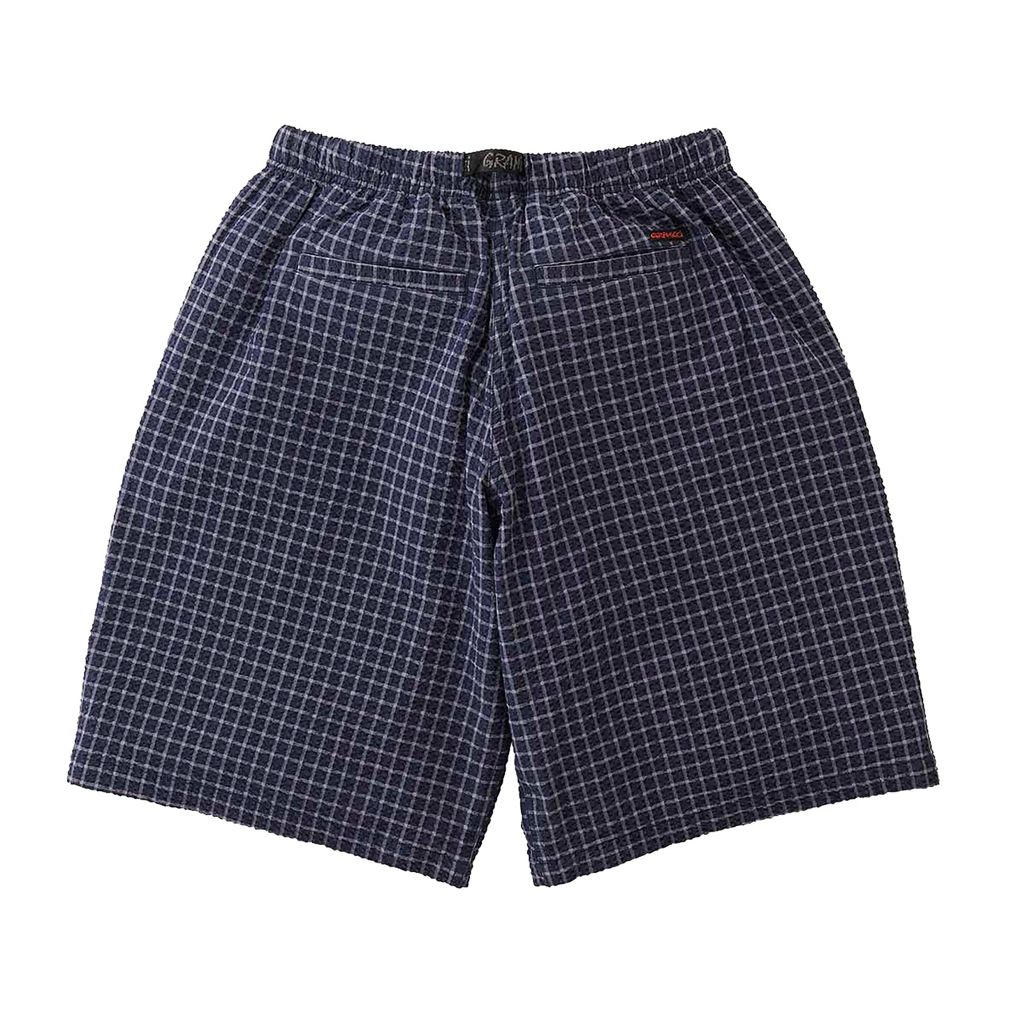 OG Seersucker Lagoon Short