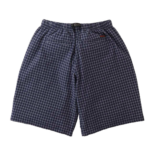 OG Seersucker Lagoon Short