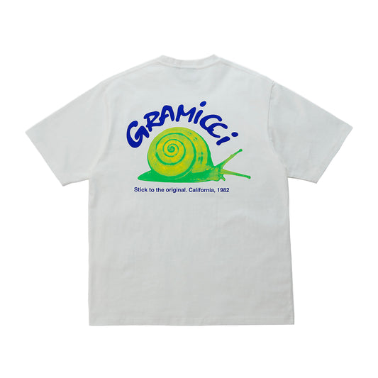 Snail Tee
