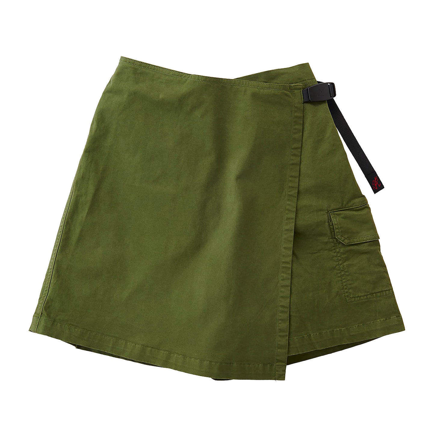 Gramicci - G-Skort - OLIVE / Grøn - Shorts
