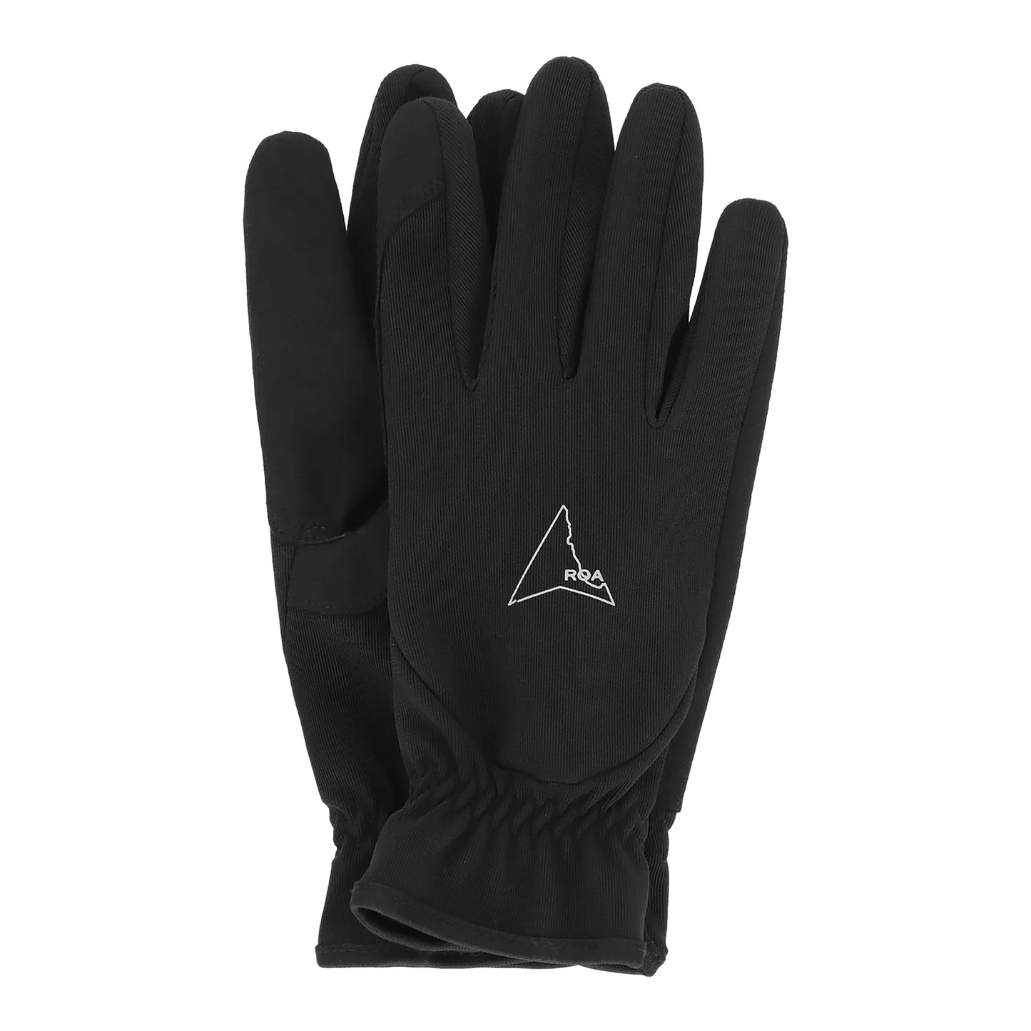 ROA - Gloves - black - Accessories > Handsker