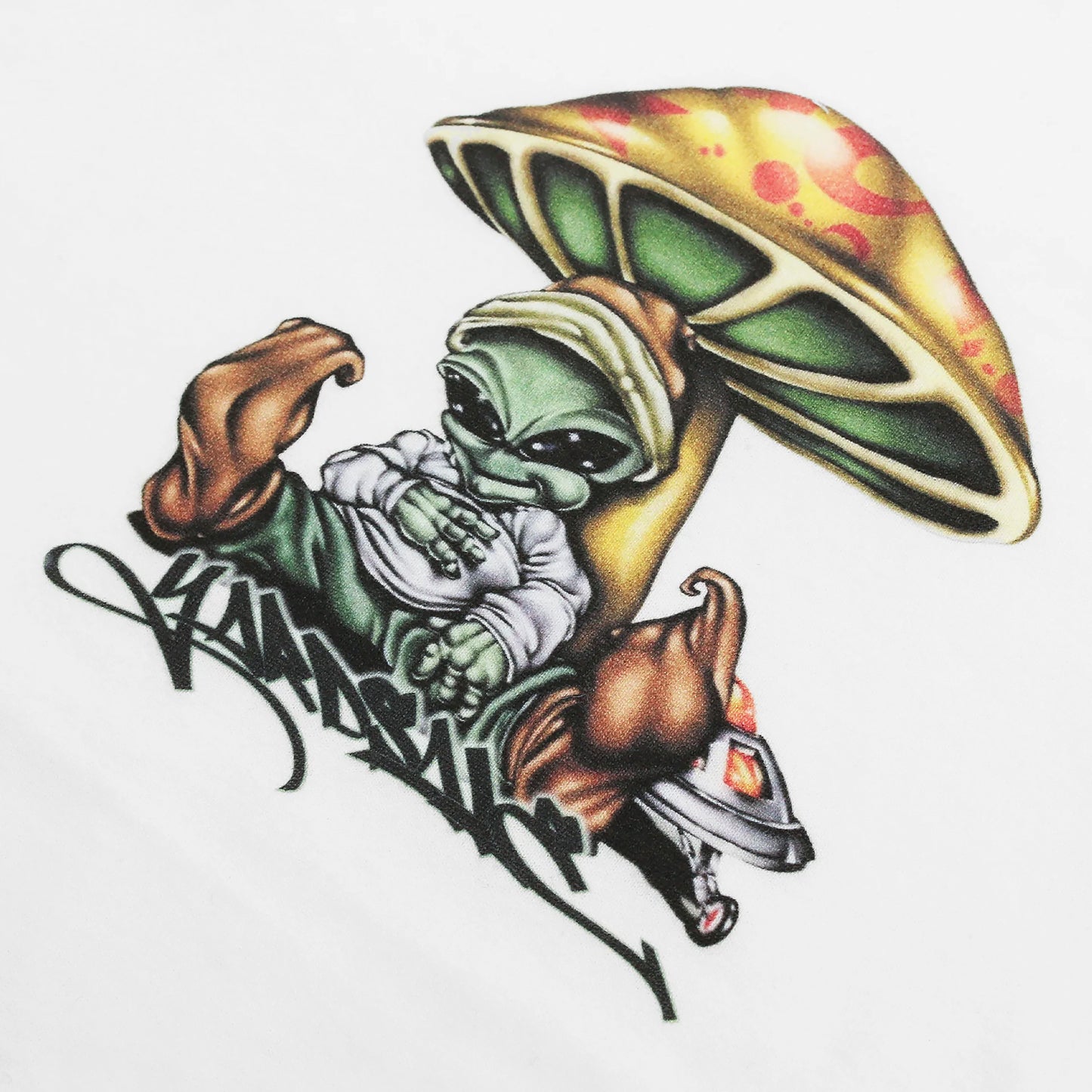 Golden Teacher T-Shirt