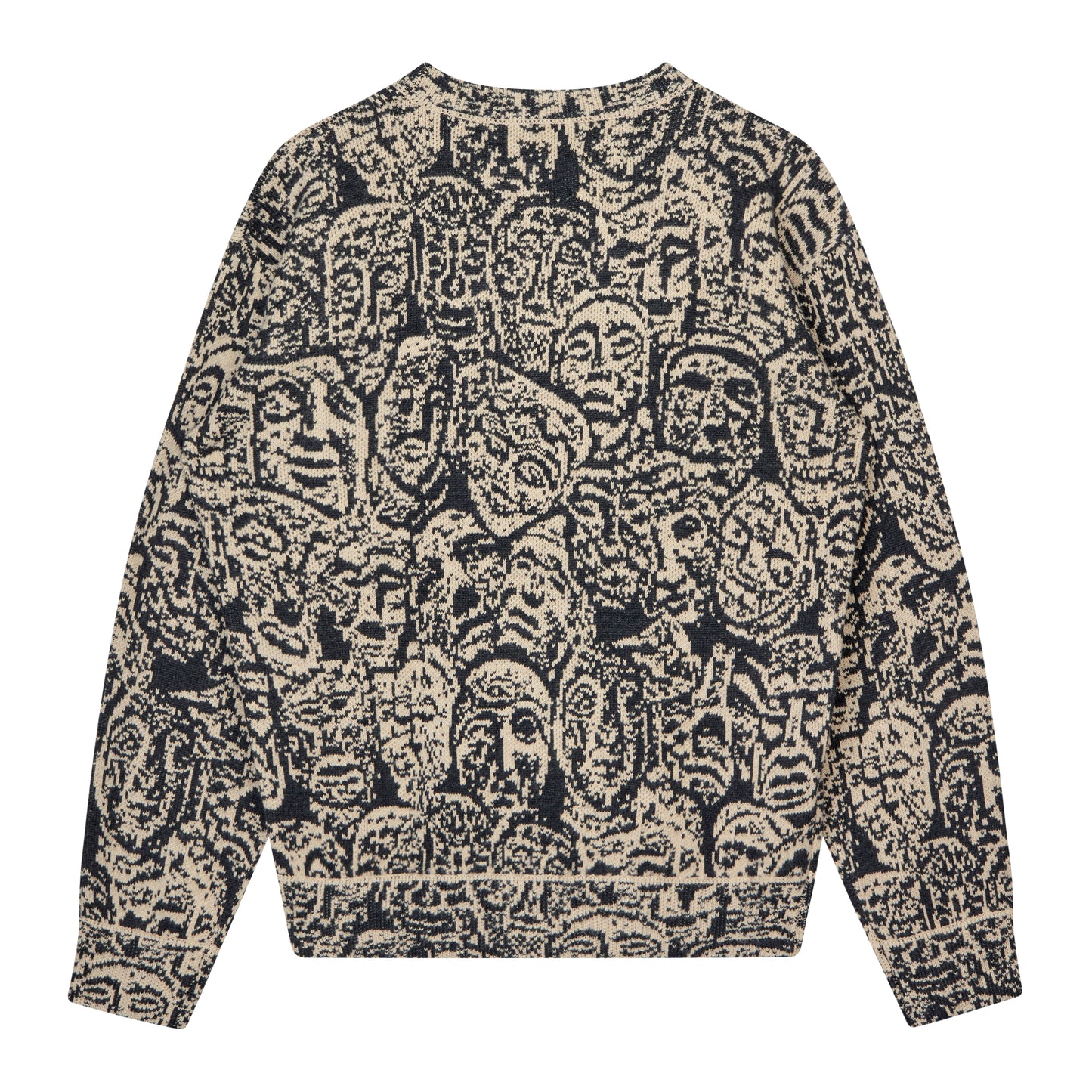 Ancestors Knit