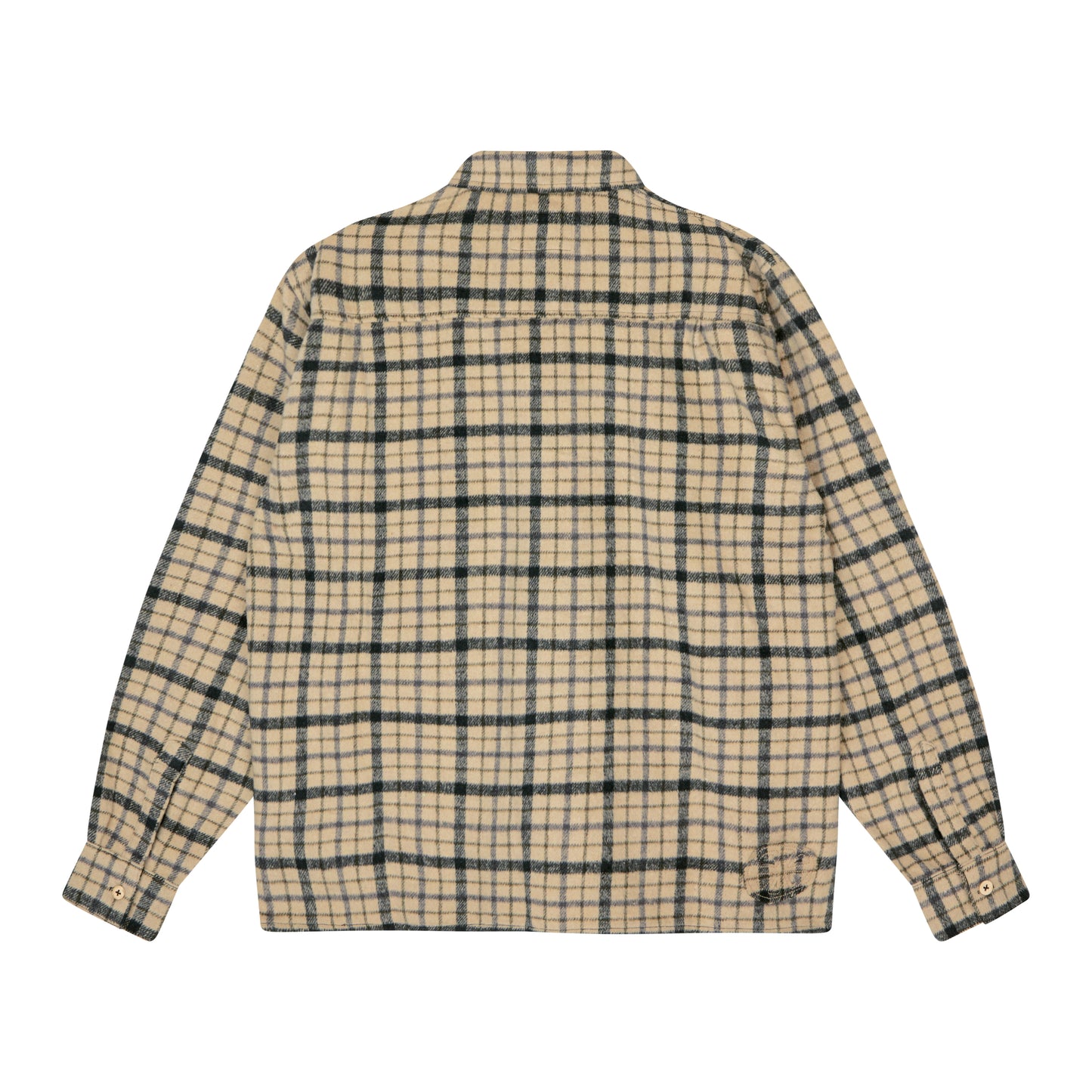 Steady Shirt