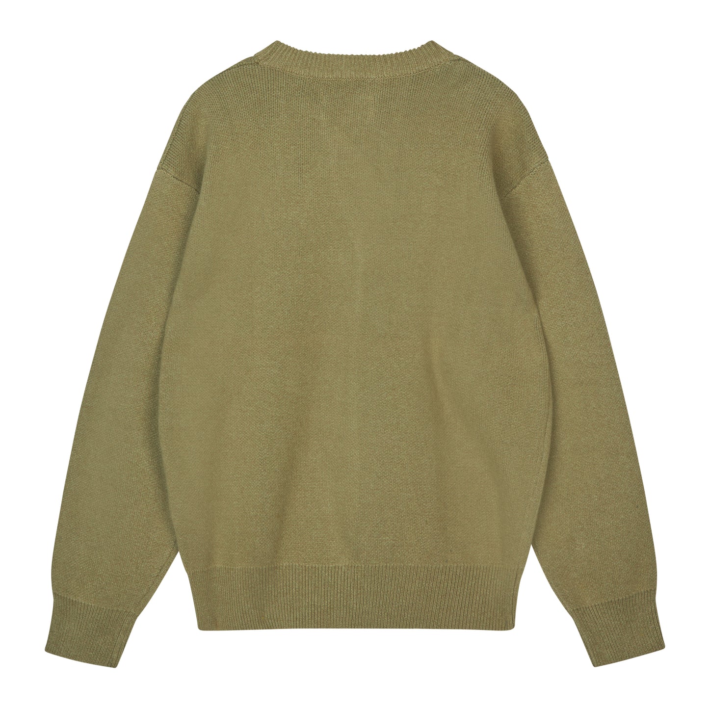 Early Man Knit