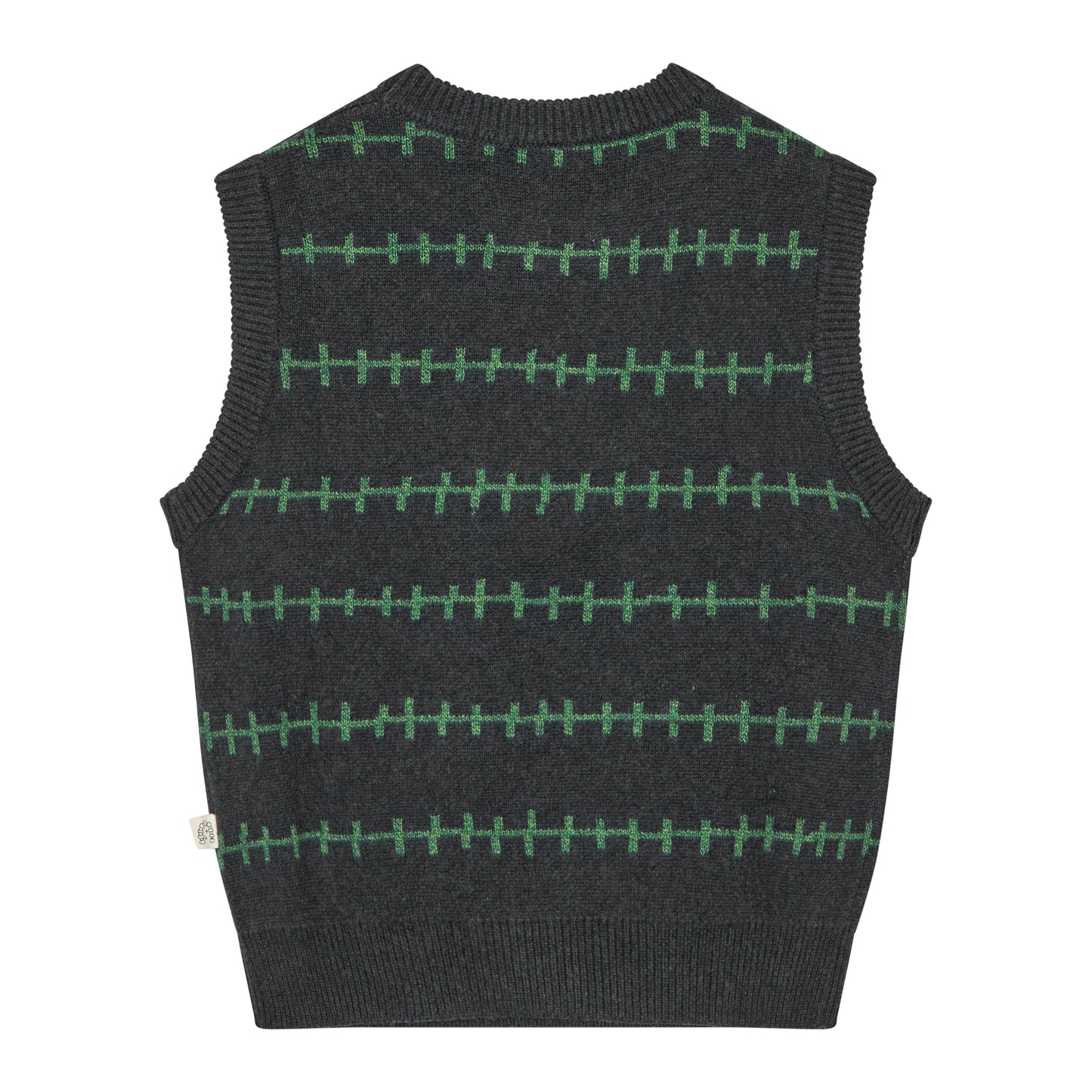 Barb Vest