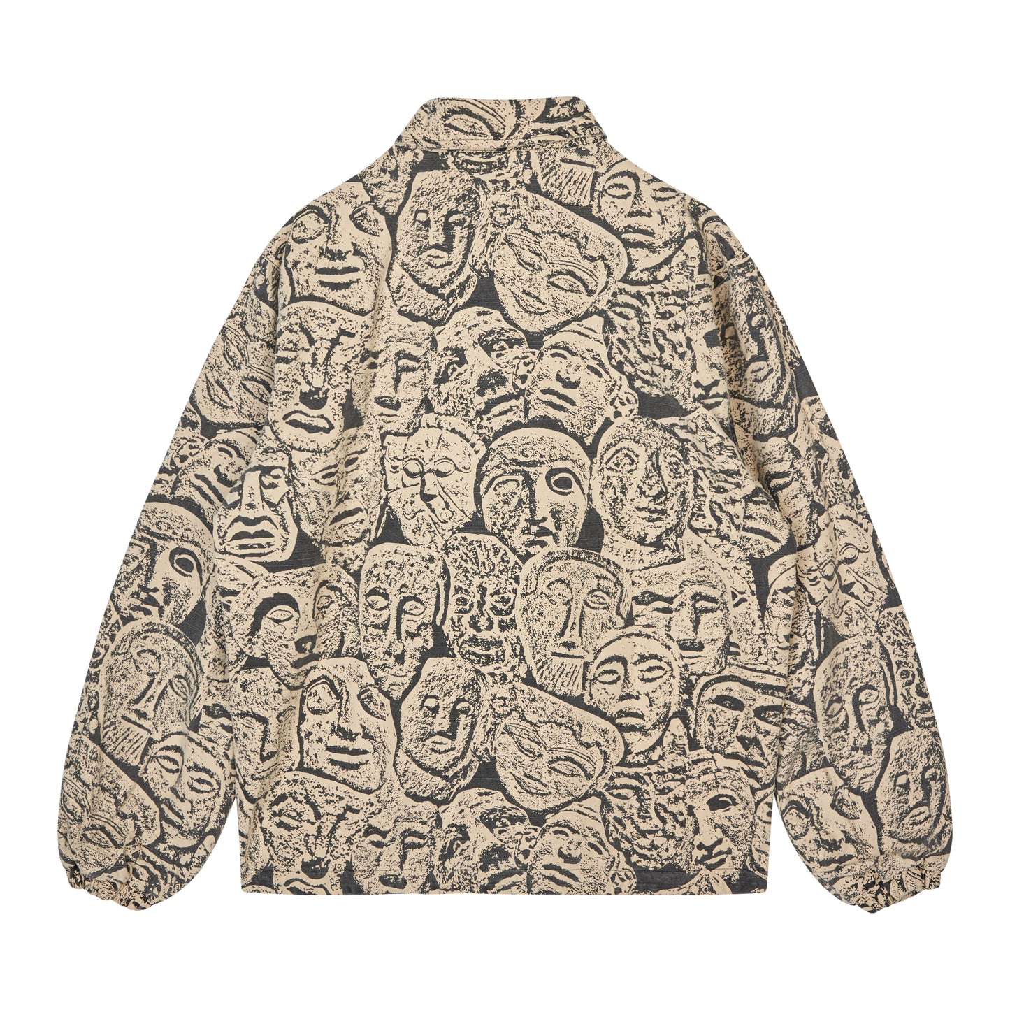 Ancestors Jacket