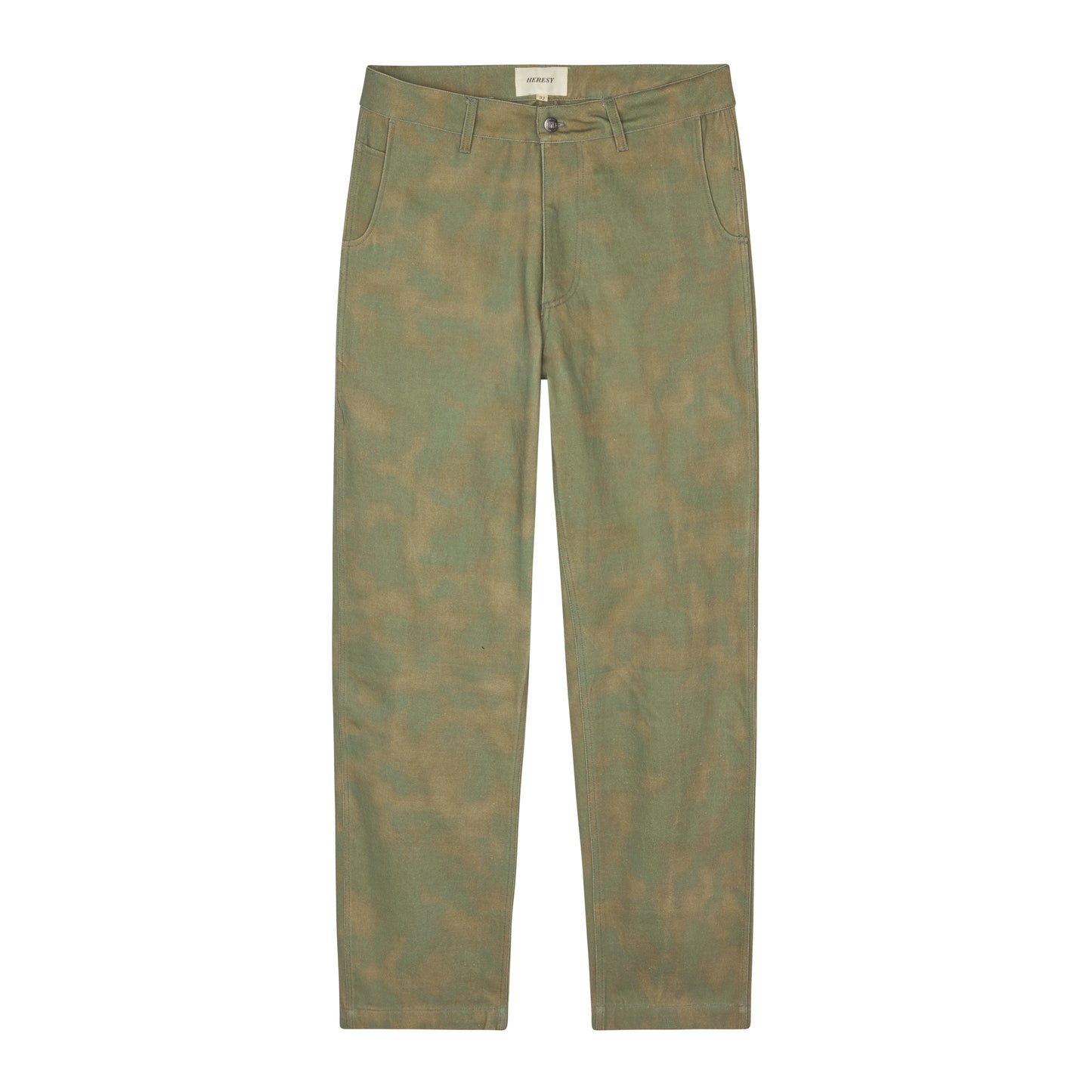 Hassle Trousers