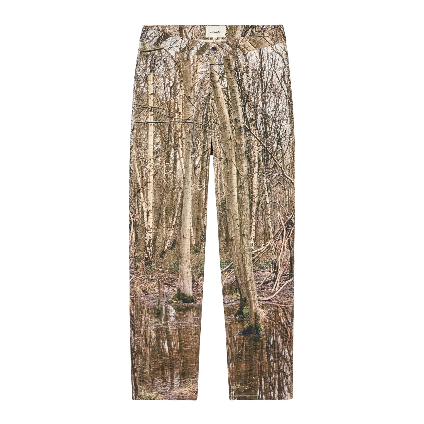 Marsh Jeans