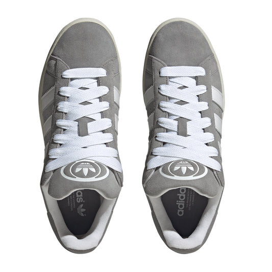 Adidas Originals - Campus 00s - GREY / Grå - Sko